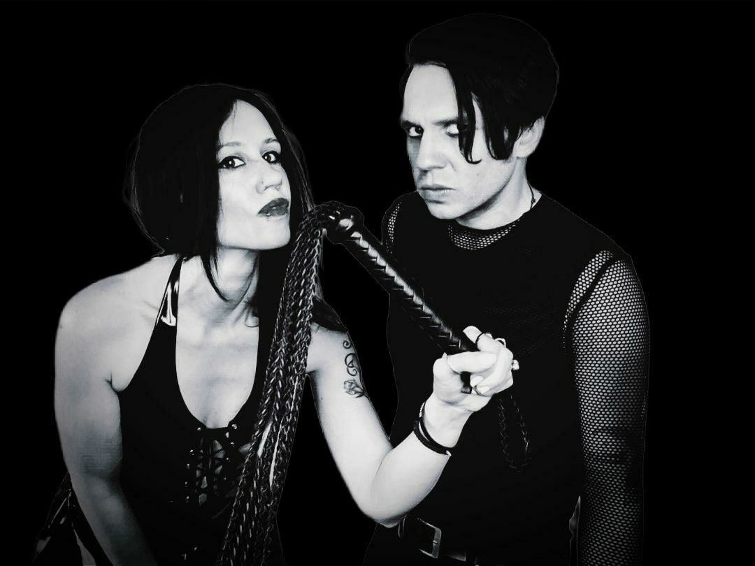 Exploring the Sinister Seduction of Castlevania: The Temptations of Aria Glenn